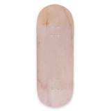 Blank Fingerboard Deck