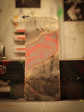 AFTERGLOW #7 Exo Ply Fingerboard Deck