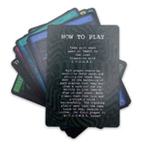 D.O.O.M.E.D. Trading Cards: Elevate Your SKATE Game Experience!