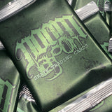 D.O.O.M.E.D. Trading Cards: Elevate Your SKATE Game Experience!