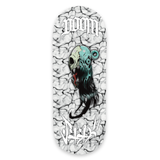 Decayer Fingerboard Deck