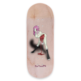 Gage O. Pro Model Fingerboard Deck