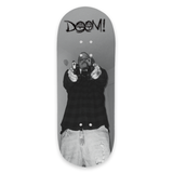 Manny D. Pro Model Fingerboard Deck