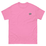Doom Lagoon Embroidered T-Shirt