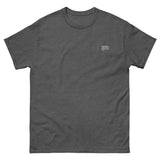 Doom Lagoon Embroidered T-Shirt