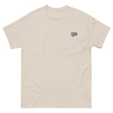 Doom Lagoon Embroidered T-Shirt