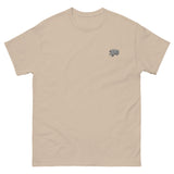 Doom Lagoon Embroidered T-Shirt