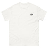 Doom Lagoon Embroidered T-Shirt