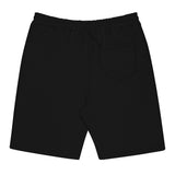 Doom Lagoon Embroidered Shorts