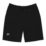 Doom Lagoon Embroidered Shorts