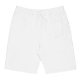 Doom Lagoon Embroidered Shorts