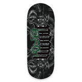 Organic Fingerboard Deck