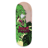 Rhanq Fingerboard Deck - Doom Lagoon LLC