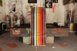 SARAPE #1 Plycarta Fingerboard Deck