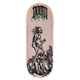 Tarot Fingerboard Deck