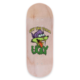 Michael P. Pro Model Fingerboard Deck