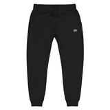 Doom Lagoon Embroidered Sweatpants