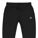 Doom Lagoon Embroidered Sweatpants