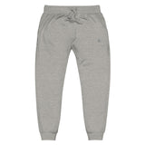 Doom Lagoon Embroidered Sweatpants