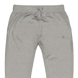 Doom Lagoon Embroidered Sweatpants