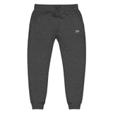 Doom Lagoon Embroidered Sweatpants