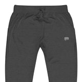 Doom Lagoon Embroidered Sweatpants