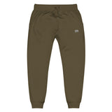 Doom Lagoon Embroidered Sweatpants