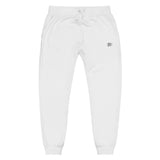 Doom Lagoon Embroidered Sweatpants