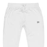 Doom Lagoon Embroidered Sweatpants
