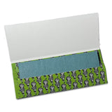 Paperz 0.5mm Fingerboard Tape - Doom Lagoon