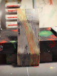 OMMATIDIUM #9 Exo Ply Fingerboard Deck