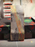 OMMATIDIUM #9 Exo Ply Fingerboard Deck
