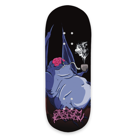 Waahg Fingerboard Deck