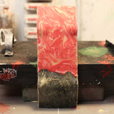 VISCERA #4 - Doom Lagoon LLC