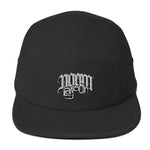 Doom Lagoon Five Panel Cap