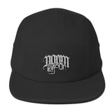 Doom Lagoon Five Panel Cap