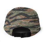 Doom Lagoon Five Panel Cap