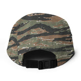 Doom Lagoon Five Panel Cap