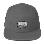 Doom Lagoon Five Panel Cap