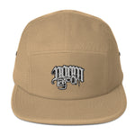 Doom Lagoon Five Panel Cap