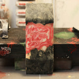 VISCERA #9 - Doom Lagoon LLC