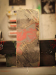AFTERGLOW #8 Exo Ply Fingerboard Deck