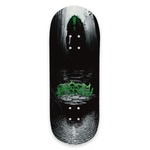 Terror of the Lagoon Fingerboard Deck