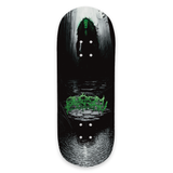 Terror of the Lagoon Fingerboard Deck