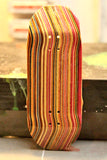 35.5mm Cataclysm Recycled Fingerboard Ply Fingerboard Deck