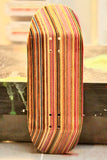35mm Cesspool Recycled Fingerboard Ply Fingerboard Deck