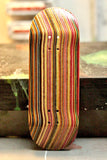 33mm Popsicle Recycled Fingerboard Ply Fingerboard Deck