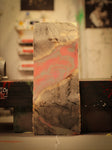 AFTERGLOW #7 Exo Ply Fingerboard Deck
