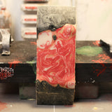 VISCERA #6 - Doom Lagoon LLC