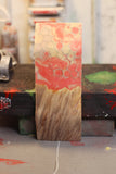 OSIRIA #1 Exo Ply Fingerboard Deck
